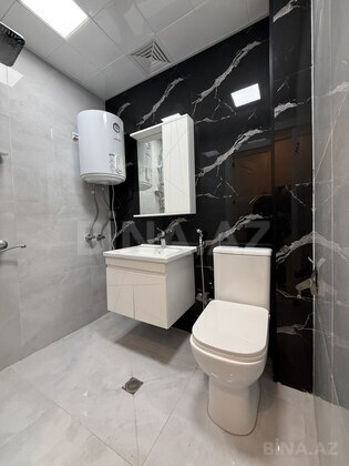 2 otaqlı Köhnə tikili, Neftçilər m., Bakı