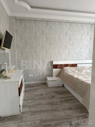 2 otaqlı Yeni tikili, Nəriman Nərimanov m., Bakı