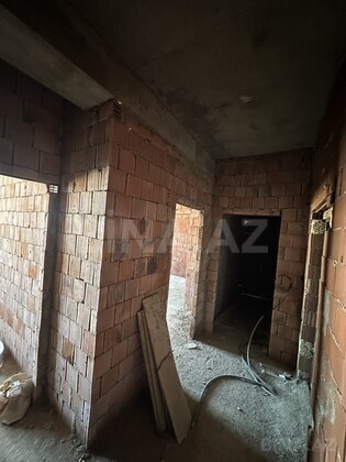 3 otaqlı Yeni tikili, Abşeron r., Xırdalan