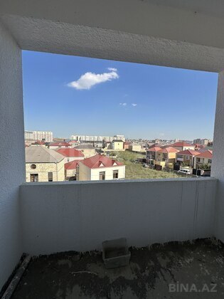3 otaqlı Yeni tikili, Abşeron r., Xırdalan