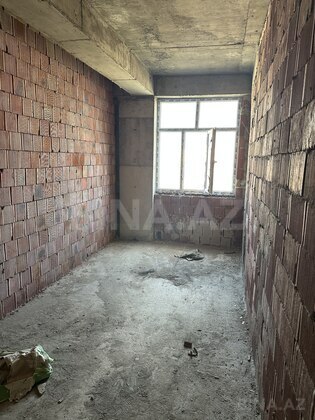 3 otaqlı Yeni tikili, Abşeron r., Xırdalan