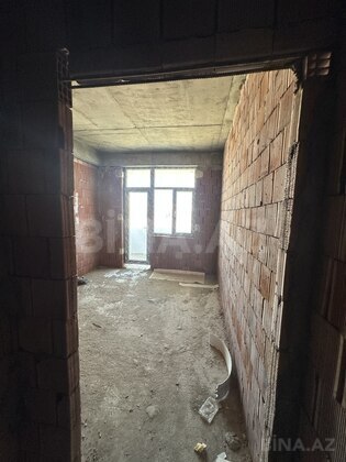 3 otaqlı Yeni tikili, Abşeron r., Xırdalan