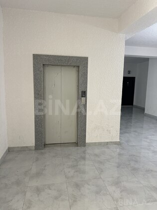 3 otaqlı Yeni tikili, Abşeron r., Xırdalan