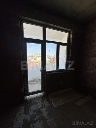 3 otaqlı Yeni tikili, Abşeron r., Xırdalan