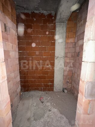 3 otaqlı Yeni tikili, Abşeron r., Xırdalan