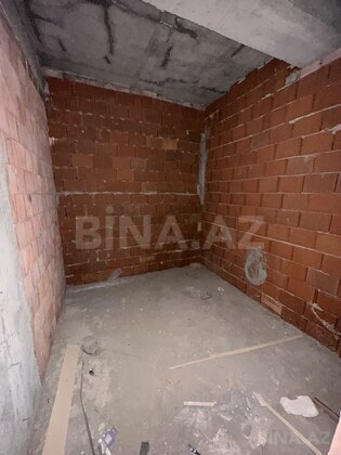 3 otaqlı Yeni tikili, Abşeron r., Xırdalan