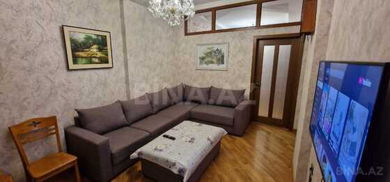 3 otaqlı Yeni tikili, 20 Yanvar m., Bakı