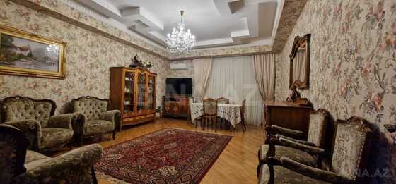3 otaqlı Yeni tikili, 20 Yanvar m., Bakı