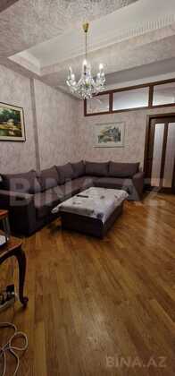 3 otaqlı Yeni tikili, 20 Yanvar m., Bakı