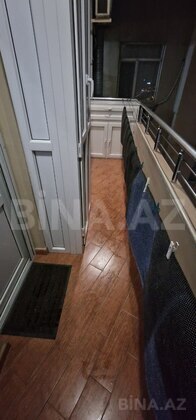 3 otaqlı Yeni tikili, 20 Yanvar m., Bakı