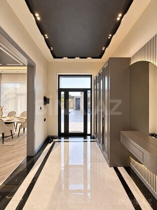 5 otaqlı Həyət evi/Bağ evi, Mərdəkan q., Bakı