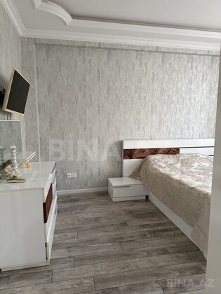 2 otaqlı Yeni tikili, Nəriman Nərimanov m., Bakı