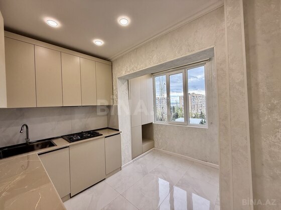 2 otaqlı Köhnə tikili, Xalqlar Dostluğu m., Bakı