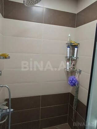 3 otaqlı Köhnə tikili, Həzi Aslanov m., Bakı