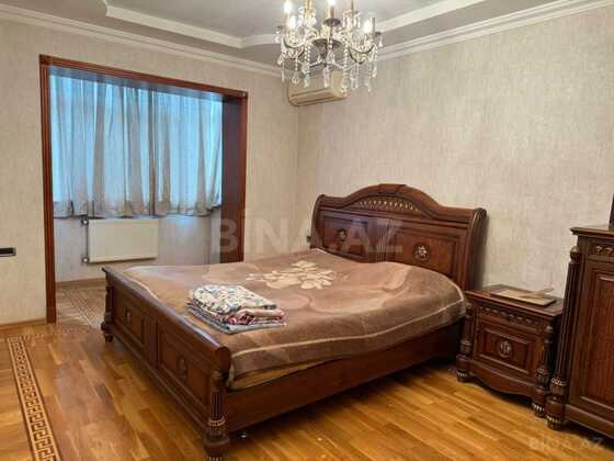 2 otaqlı Köhnə tikili, Həzi Aslanov m., Bakı
