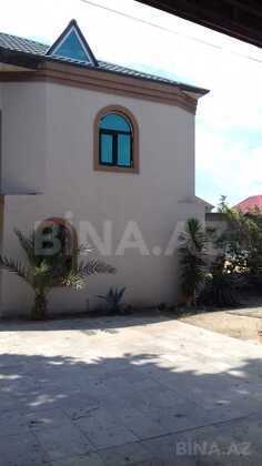 7 otaqlı Həyət evi/Bağ evi, Şüvəlan q., Bakı