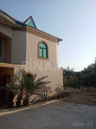 7 otaqlı Həyət evi/Bağ evi, Şüvəlan q., Bakı