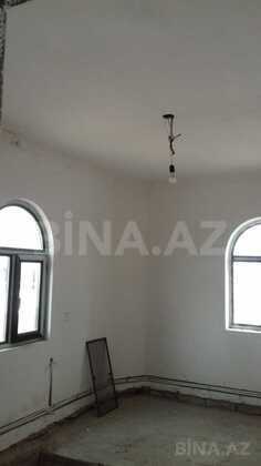 7 otaqlı Həyət evi/Bağ evi, Şüvəlan q., Bakı