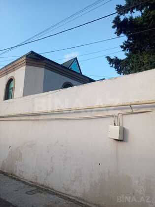 7 otaqlı Həyət evi/Bağ evi, Şüvəlan q., Bakı