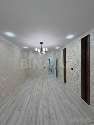 2 otaqlı Yeni tikili, İnşaatçılar m., Bakı