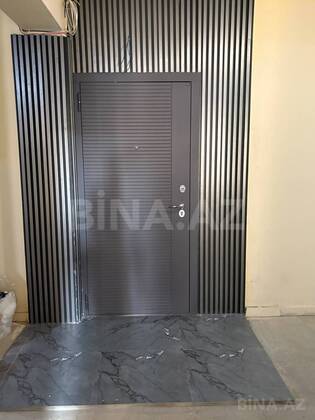 2 otaqlı Yeni tikili, İnşaatçılar m., Bakı