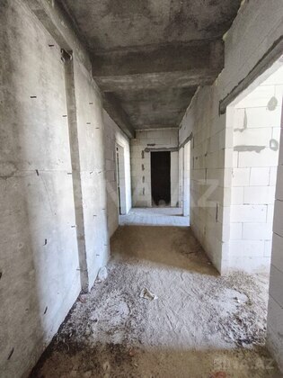 3 otaqlı Yeni tikili, Qara Qarayev m., Bakı