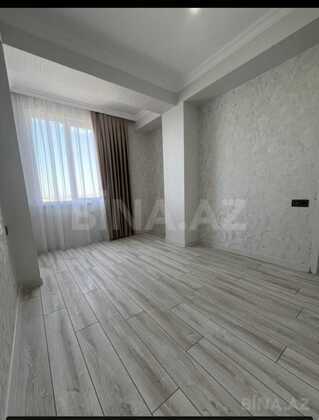 2 otaqlı Yeni tikili, Masazır q., Bakı