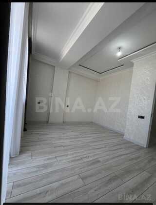 2 otaqlı Yeni tikili, Masazır q., Bakı