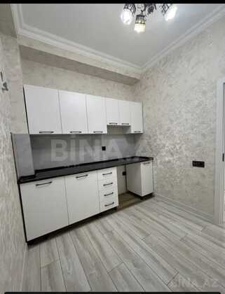 2 otaqlı Yeni tikili, Masazır q., Bakı