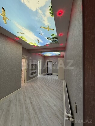 3 otaqlı Yeni tikili, 20 Yanvar m., Bakı