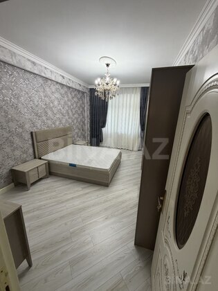 3 otaqlı Yeni tikili, 20 Yanvar m., Bakı