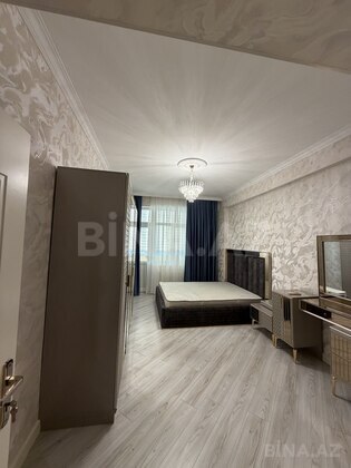 3 otaqlı Yeni tikili, 20 Yanvar m., Bakı