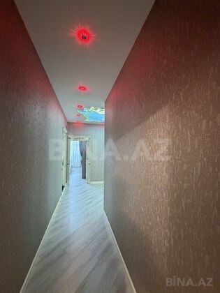 3 otaqlı Yeni tikili, 20 Yanvar m., Bakı