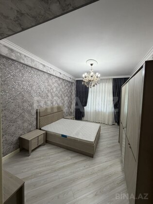 3 otaqlı Yeni tikili, 20 Yanvar m., Bakı