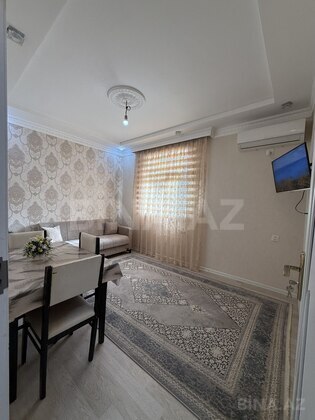 2 otaqlı Həyət evi/Bağ evi, Abşeron r., Xırdalan