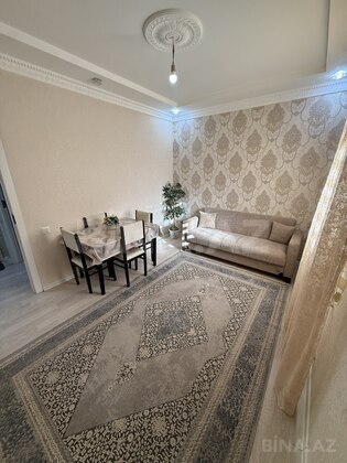 2 otaqlı Həyət evi/Bağ evi, Abşeron r., Xırdalan