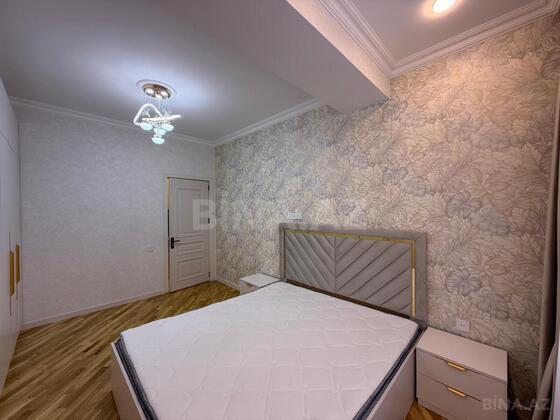 3 otaqlı Yeni tikili, Qara Qarayev m., Bakı