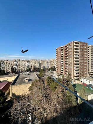 3 otaqlı Köhnə tikili, Əhmədli m., Bakı