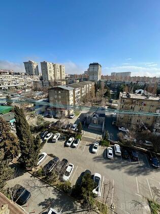 3 otaqlı Köhnə tikili, Əhmədli m., Bakı