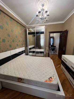 2 otaqlı Yeni tikili, Neftçilər m., Bakı