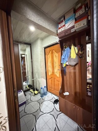 2 otaqlı Köhnə tikili, Neftçilər m., Bakı