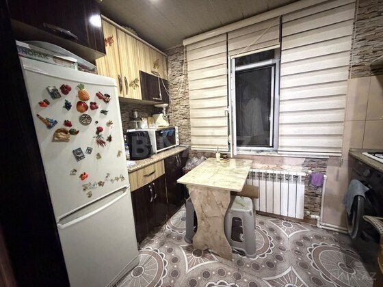 2 otaqlı Köhnə tikili, Neftçilər m., Bakı