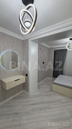3 otaqlı Köhnə tikili, Gənclik m., Bakı