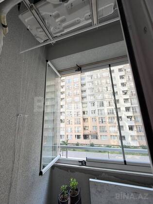 2 otaqlı Yeni tikili, 20 Yanvar m., Bakı