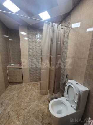 2 otaqlı Yeni tikili, Qara Qarayev m., Bakı