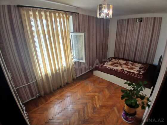 2 otaqlı Köhnə tikili, Neftçilər m., Bakı