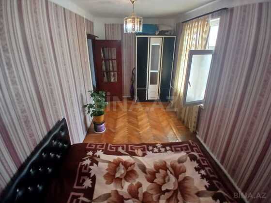 2 otaqlı Köhnə tikili, Neftçilər m., Bakı