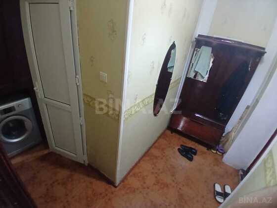 2 otaqlı Köhnə tikili, Neftçilər m., Bakı