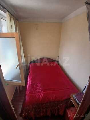 2 otaqlı Köhnə tikili, Neftçilər m., Bakı