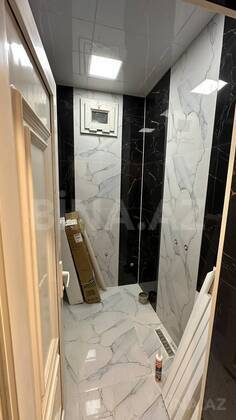 4 otaqlı Həyət evi/Bağ evi, Masazır q., Bakı